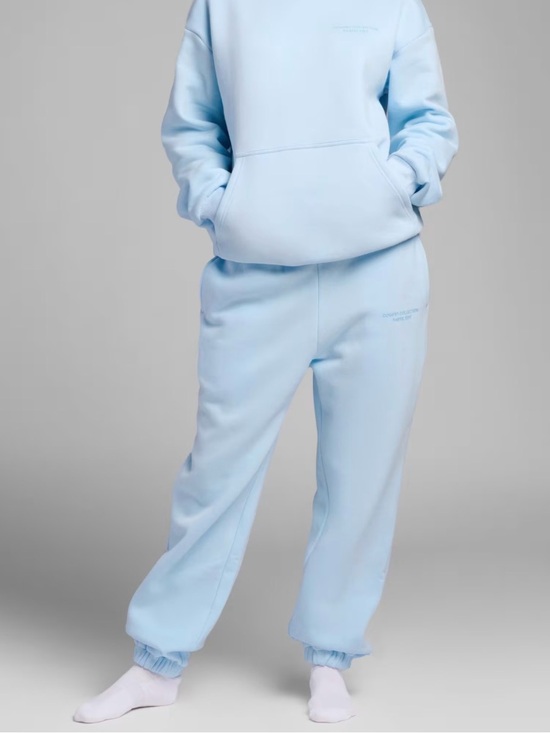 Comfrt Pants - Comfrt jogger pastel collection, baby blue size XS brand new with tags.